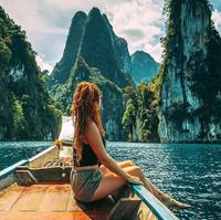 Отзыв от Валерия - Виза Destination Thailand